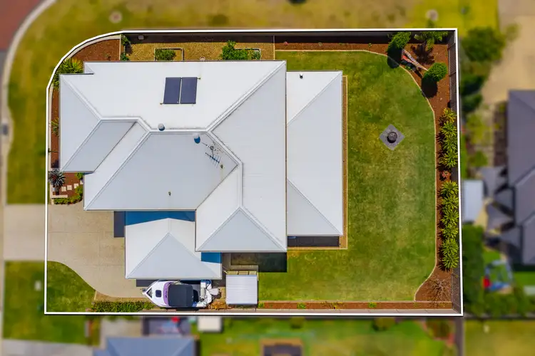 Fifth view of Homely house listing, 93 Capella Drive, Redland Bay QLD 4165