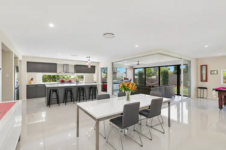 Sixth view of Homely house listing, 93 Capella Drive, Redland Bay QLD 4165
