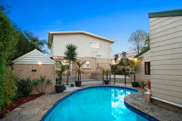 43 Voltri Street, Cheltenham VIC 3192