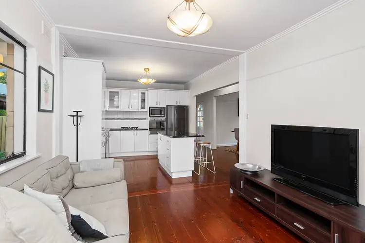 Fourth view of Homely house listing, 43 Voltri Street, Cheltenham VIC 3192