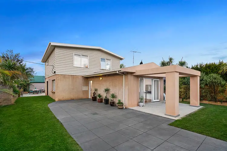 Fifth view of Homely house listing, 43 Voltri Street, Cheltenham VIC 3192