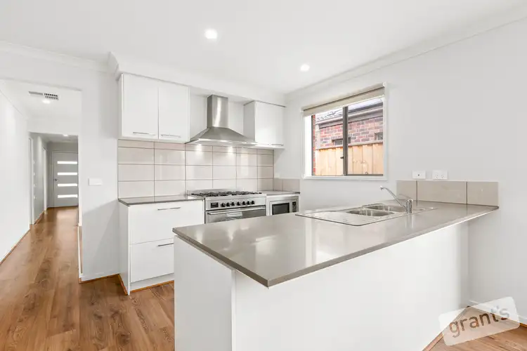 Second view of Homely house listing, 5 Curtis Street, Officer VIC 3809