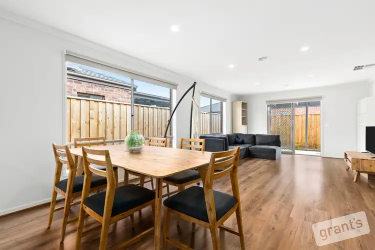 Third view of Homely house listing, 5 Curtis Street, Officer VIC 3809