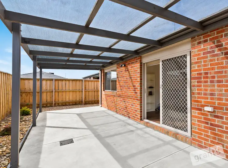 Fourth view of Homely house listing, 5 Curtis Street, Officer VIC 3809