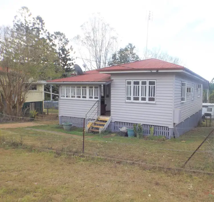 13 STEPHENS STREET, Kandanga QLD 4570