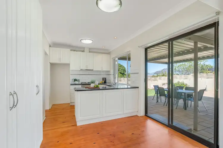 Fifth view of Homely house listing, 13 Barbara Street, Modbury SA 5092