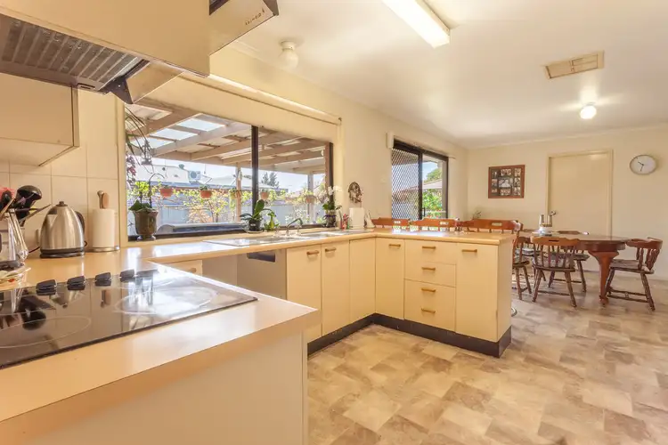 Third view of Homely house listing, 15 Aberdeen Drive, Wodonga VIC 3690