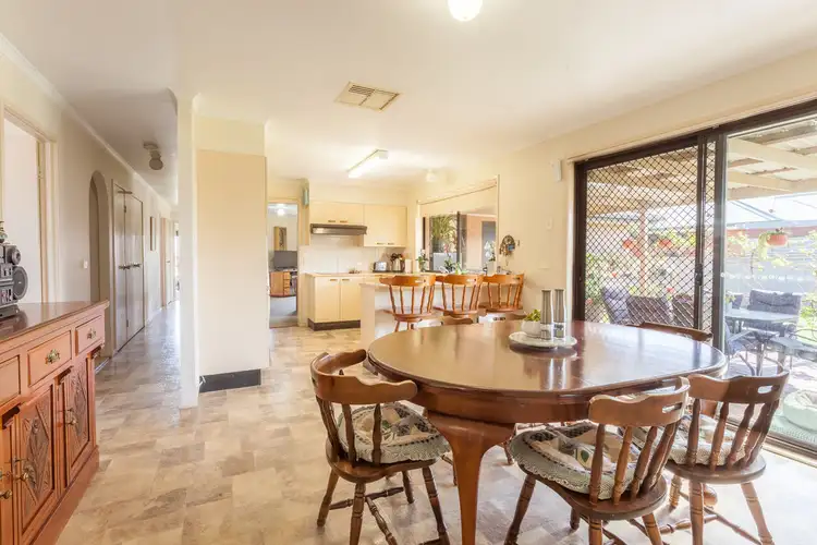 Fourth view of Homely house listing, 15 Aberdeen Drive, Wodonga VIC 3690