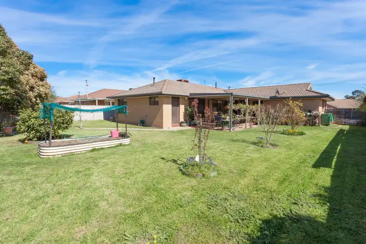 Sixth view of Homely house listing, 15 Aberdeen Drive, Wodonga VIC 3690