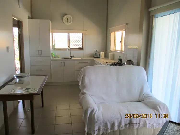 Second view of Homely house listing, 167 Lindeman Drive, Bloomsbury QLD 4799