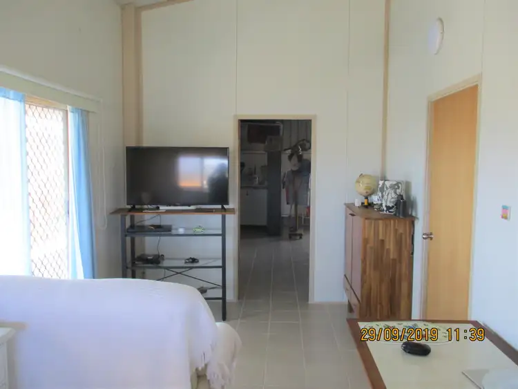 Third view of Homely house listing, 167 Lindeman Drive, Bloomsbury QLD 4799
