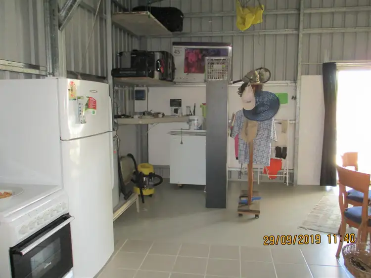 Sixth view of Homely house listing, 167 Lindeman Drive, Bloomsbury QLD 4799
