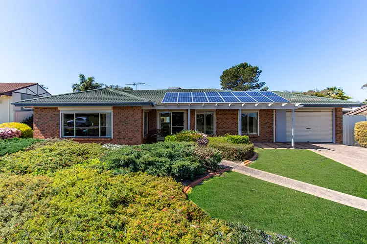 Main view of Homely house listing, 51 Dutchman Drive, Hallett Cove SA 5158