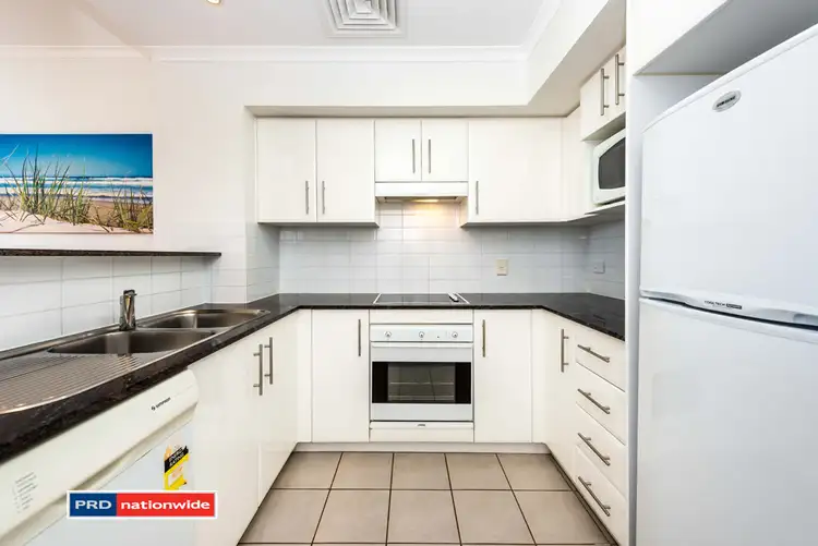 Sixth view of Homely apartment listing, 810/43 Shoal Bay Road, Shoal Bay NSW 2315