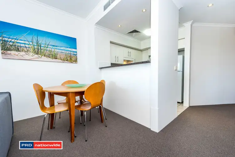 Seventh view of Homely apartment listing, 810/43 Shoal Bay Road, Shoal Bay NSW 2315