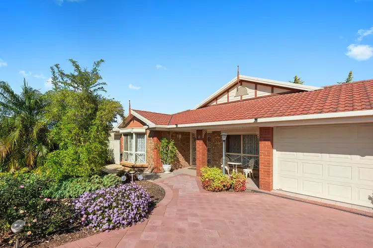 17 Middleton Avenue, Paringa SA 5340