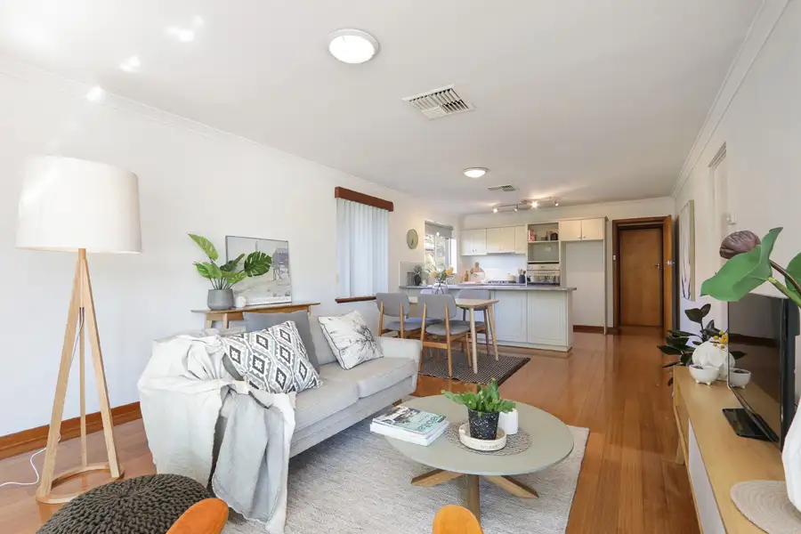 Main view of Homely semi-detached listing, 38A Rankin Way, Booragoon WA 6154