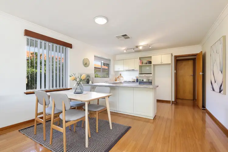 Third view of Homely semi-detached listing, 38A Rankin Way, Booragoon WA 6154