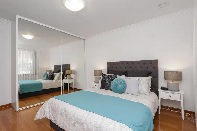 Fifth view of Homely semi-detached listing, 38A Rankin Way, Booragoon WA 6154