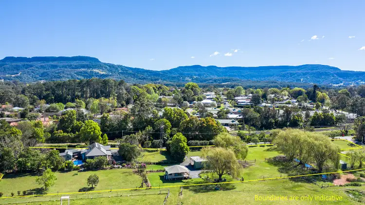 68 Albany St, Berry NSW 2535