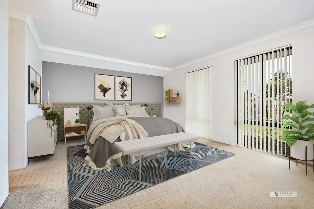 Main view of Homely house listing, 191 Gaebler Road, Aubin Grove WA 6164