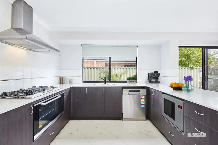 Fifth view of Homely house listing, 191 Gaebler Road, Aubin Grove WA 6164