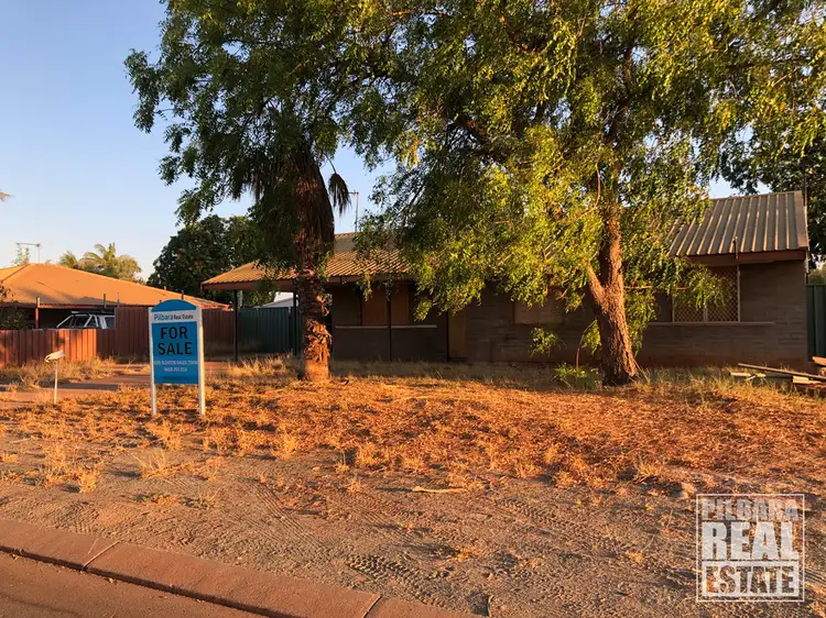 Second view of Homely house listing, 6 Leonard Way, Nickol WA 6714