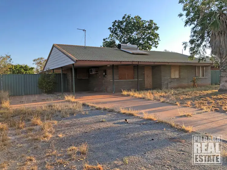 Fourth view of Homely house listing, 6 Leonard Way, Nickol WA 6714