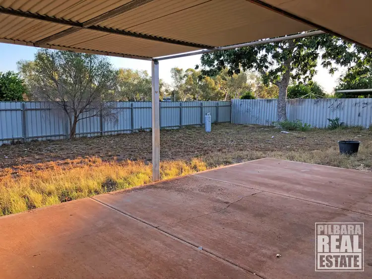 Fifth view of Homely house listing, 6 Leonard Way, Nickol WA 6714