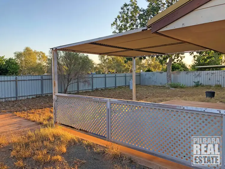 Sixth view of Homely house listing, 6 Leonard Way, Nickol WA 6714