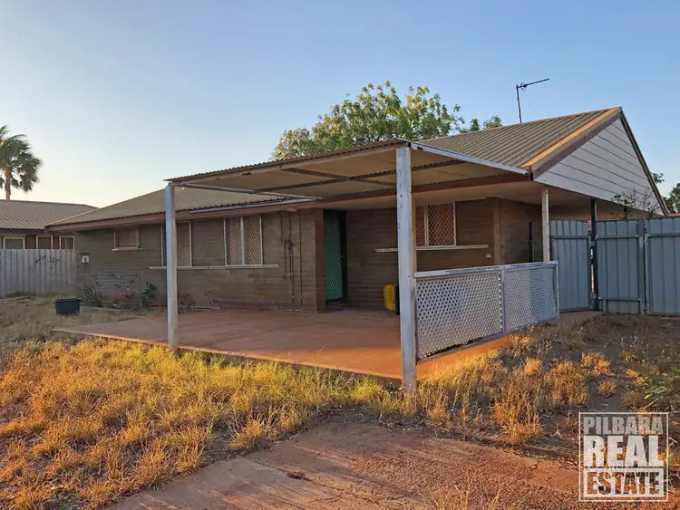 Seventh view of Homely house listing, 6 Leonard Way, Nickol WA 6714