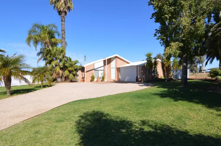 Main view of Homely house listing, 879 Cureton Avenue, Irymple VIC 3498