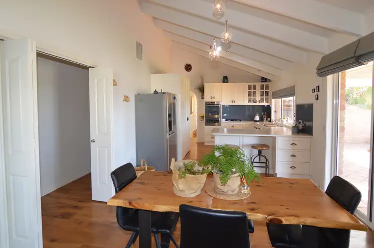 Fifth view of Homely house listing, 879 Cureton Avenue, Irymple VIC 3498