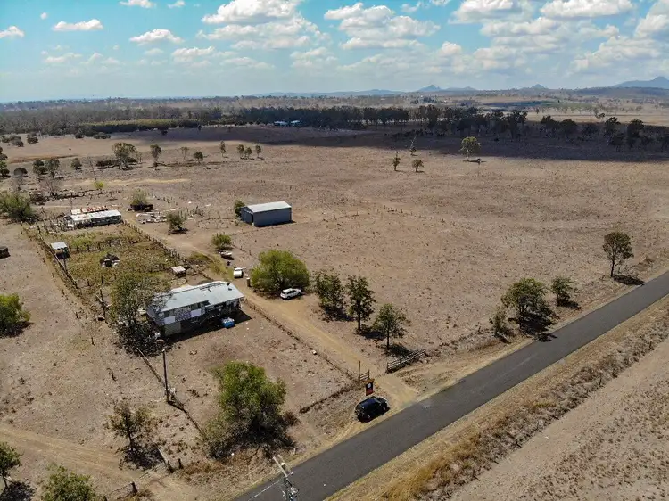 184 Ellis & Jackson Road, Harrisville QLD 4307