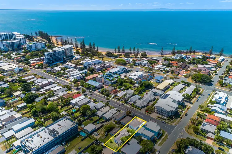 57 Mein Street, Scarborough QLD 4020
