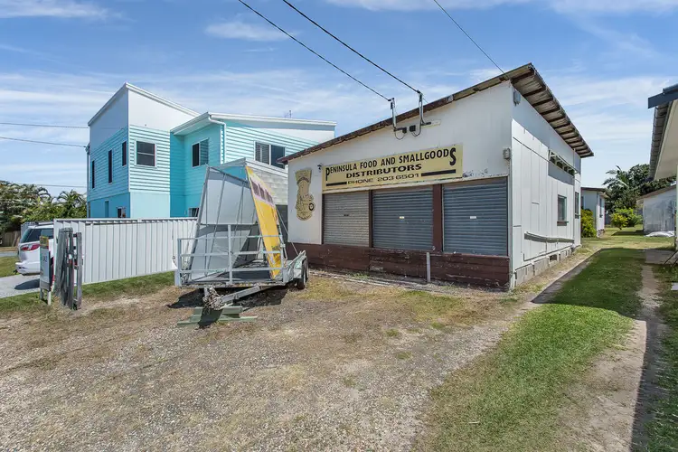 Third view of Homely house listing, 57 Mein Street, Scarborough QLD 4020