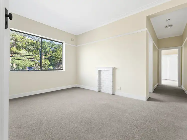 6/2A Kensington Road, Kensington NSW 2033