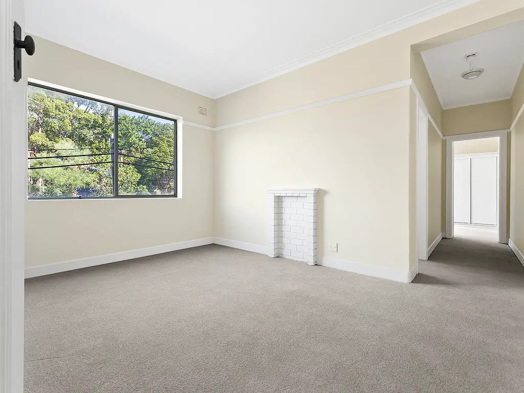 Main view of Homely unit listing, 6/2A Kensington Road, Kensington NSW 2033