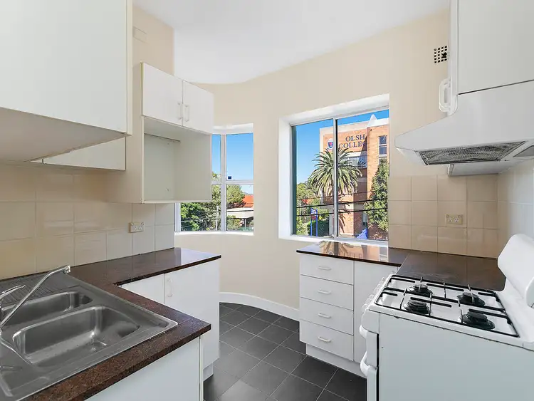Second view of Homely unit listing, 6/2A Kensington Road, Kensington NSW 2033