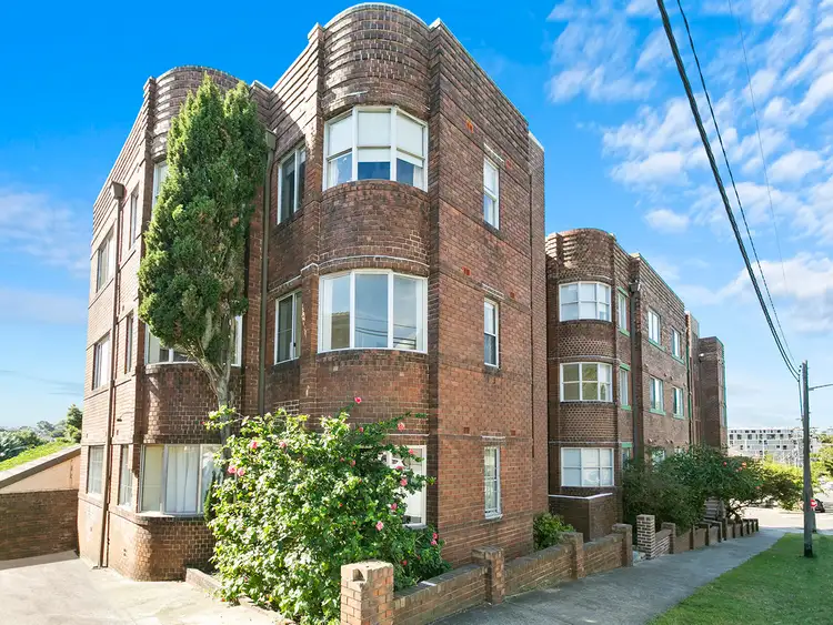 Fourth view of Homely unit listing, 6/2A Kensington Road, Kensington NSW 2033