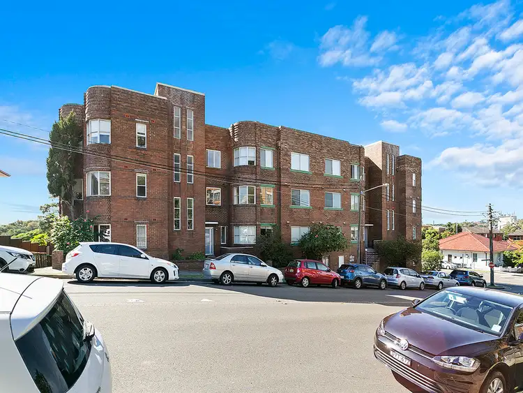 Fifth view of Homely unit listing, 6/2A Kensington Road, Kensington NSW 2033