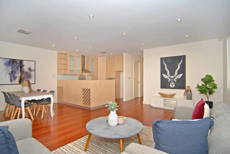 Main view of Homely house listing, 12 Bundey Street, Magill SA 5072