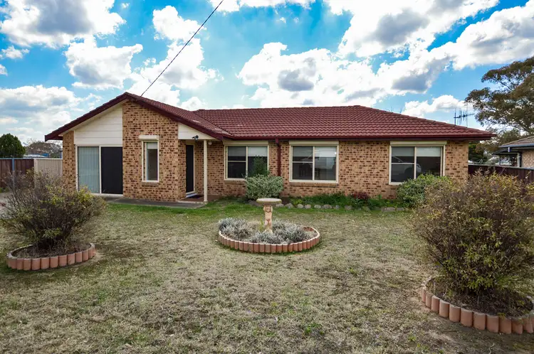 8 Blackman Crescent, Mudgee NSW 2850