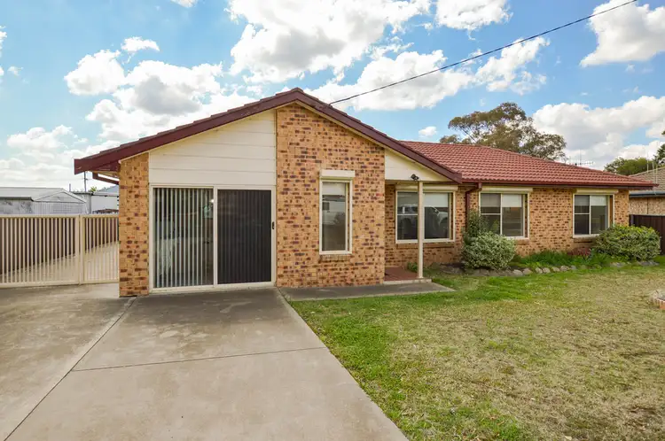 Second view of Homely house listing, 8 Blackman Crescent, Mudgee NSW 2850