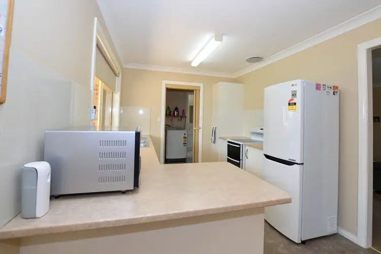Third view of Homely house listing, 8 Blackman Crescent, Mudgee NSW 2850