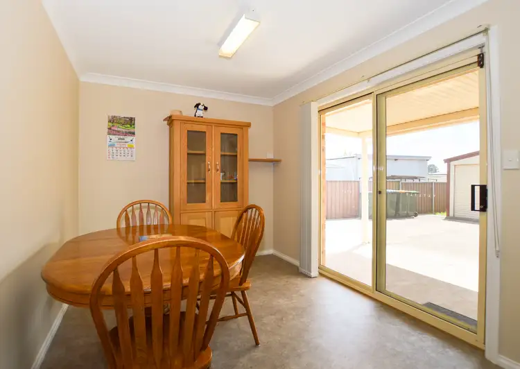 Fourth view of Homely house listing, 8 Blackman Crescent, Mudgee NSW 2850