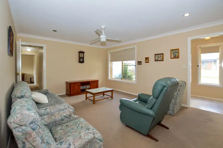 Fifth view of Homely house listing, 8 Blackman Crescent, Mudgee NSW 2850