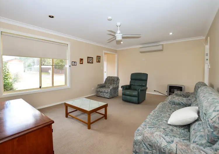 Sixth view of Homely house listing, 8 Blackman Crescent, Mudgee NSW 2850