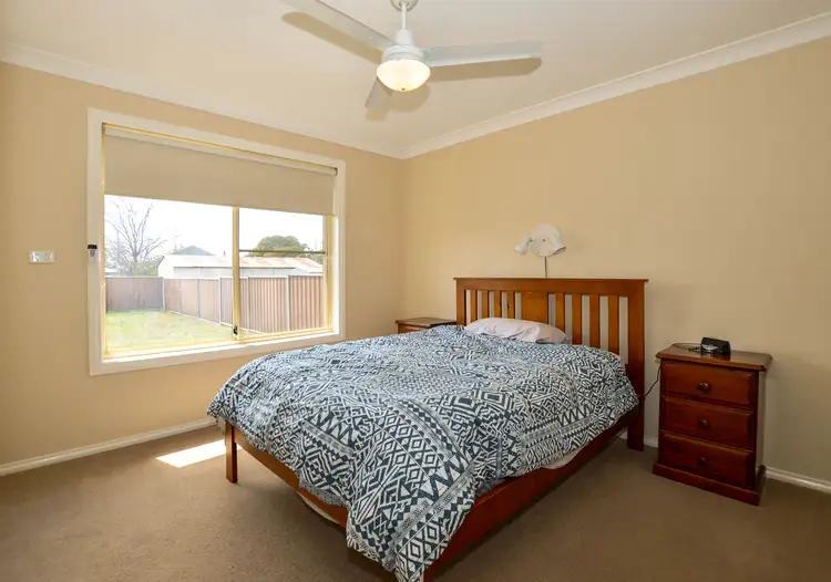 Seventh view of Homely house listing, 8 Blackman Crescent, Mudgee NSW 2850