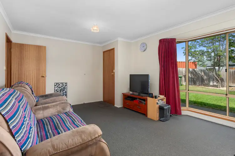Third view of Homely unit listing, 2/28A Erebus Street, Warrane TAS 7018